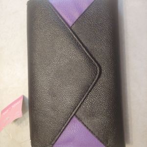 Mix & Co. Clutch. New!